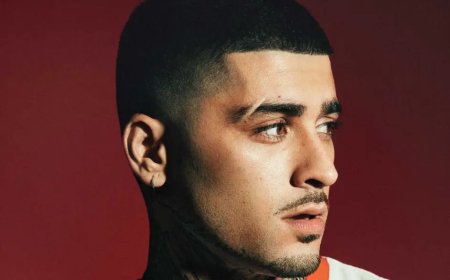 Zayn Malik Returns to the Spotlight in New Interview