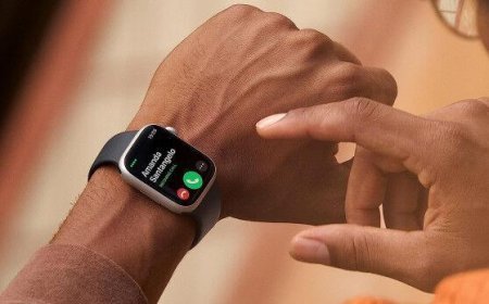 Apple Watch Series 8 is $119 Off for Amazon Prime Day
