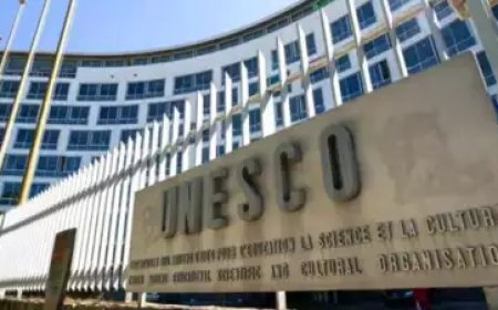 US Rejoin UNESCO After Five-Year Absence