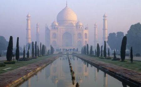 India Poised to Overtake US to Become World's Second-Largest Economy by 2075