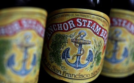 Anchor Brewing Company to Shut Down After 127 Years