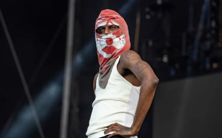 Playboi Carti's Antagonist Tour Comes to Phoenix This Fall