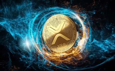 XRP: A Landmark Legal Victory for the Cryptocurrency Industry