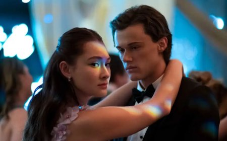 The Summer I Turned Pretty: How to Watch Season 2 for Free