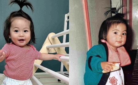 Gerber Baby 2023: Meet Maddie, the Rainbow Baby from Colorado