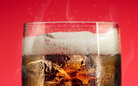 Aspartame: Is it Safe?