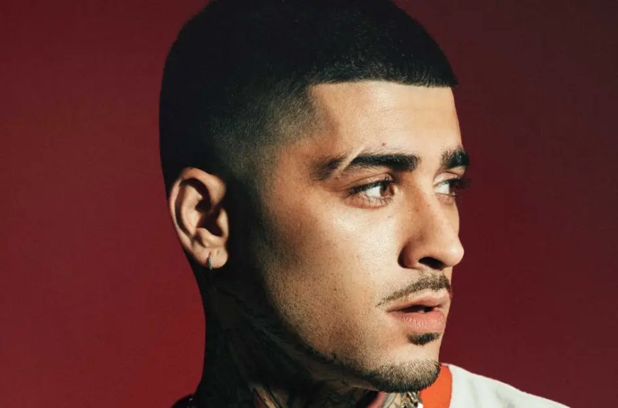 Zayn Malik Returns to the Spotlight in New Interview