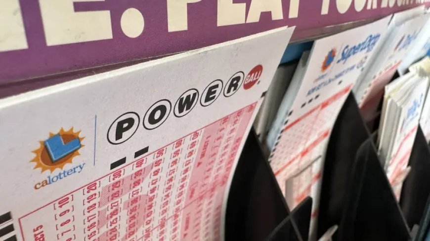 Powerball Jackpot Hits $725 Million: What You Need to Know About the Taxes