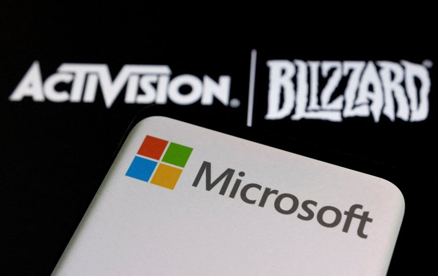 UK's CMA Backtracks on Activision Deal, Open to New Probe