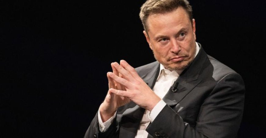 Elon Musk Announces New Company xAI to Understand the True Nature of the Universe