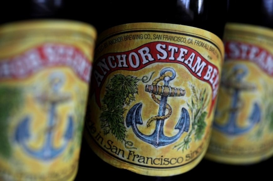 Anchor Brewing Company to Shut Down After 127 Years