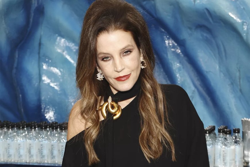 Lisa Marie Presley's Cause of Death: Small Bowel Obstruction