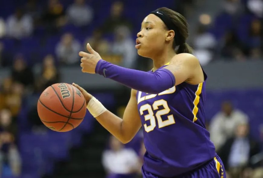 Former LSU Women's Basketball Player Danielle Ballard: Remembering a Life Cut Short