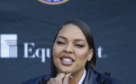Liz Cambage: Unseen Footage Emerges of WNBA Star Elbowing and Slapping Opponents Before Getting Rocked with a Punch