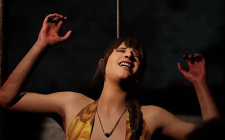 Texas Chain Saw Massacre Game Review: Not Scary, But Still Fun