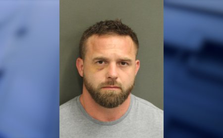 Cash Wheeler Arrested in Orlando for Aggravated Assault