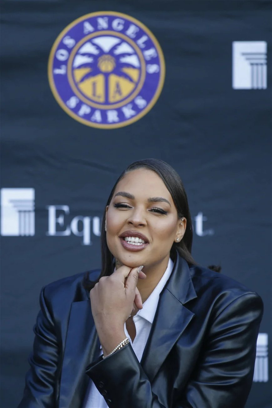 Liz Cambage: Unseen Footage Emerges of WNBA Star Elbowing and Slapping Opponents Before Getting Rocked with a Punch